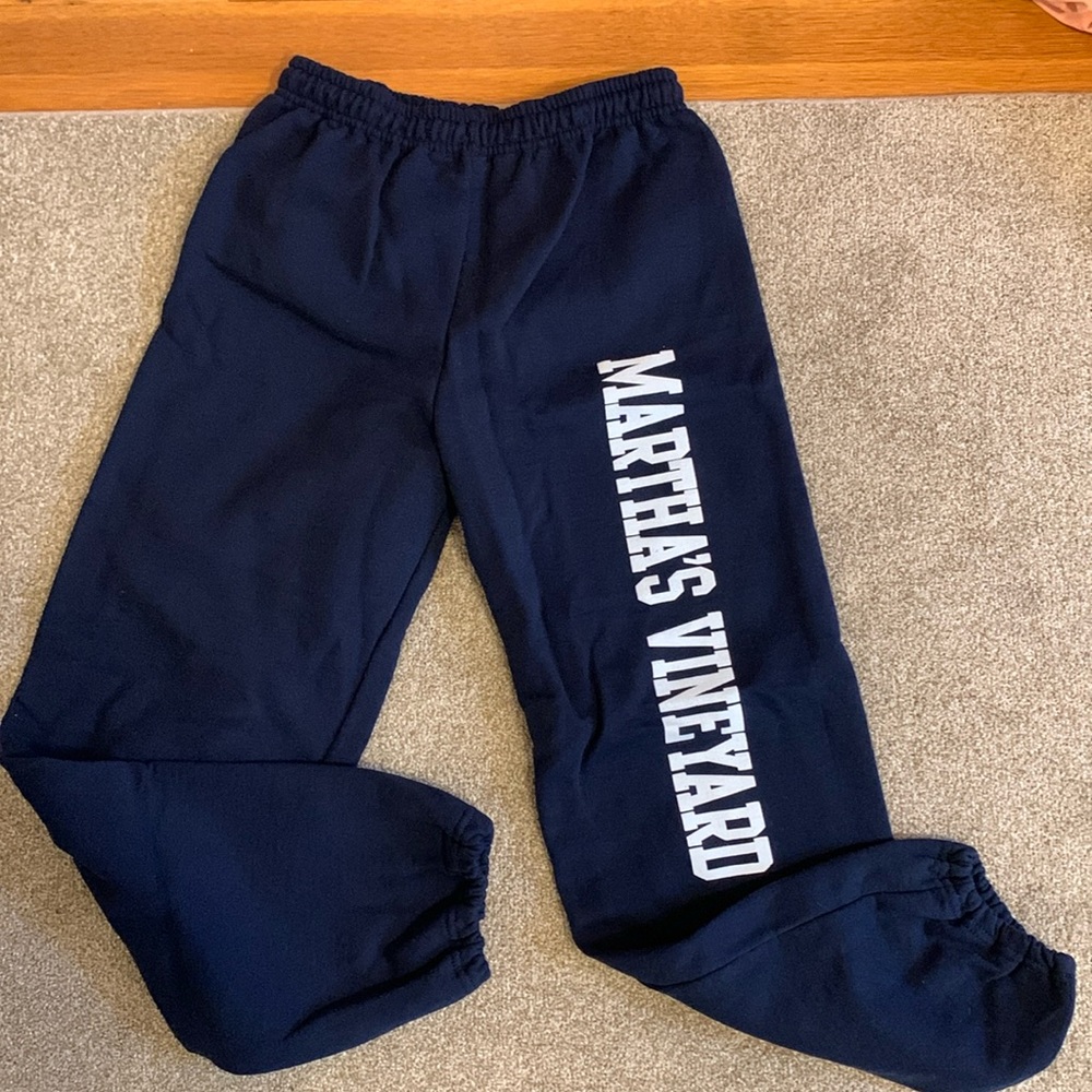 Martha’s Vineyard Sweatpants
